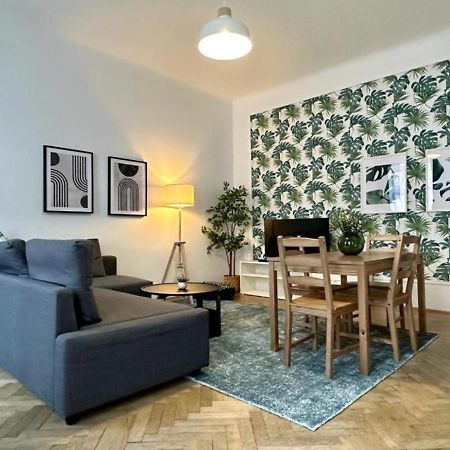 Separate Bedroom - Near Schoenbrunn 비엔나 외부 사진
